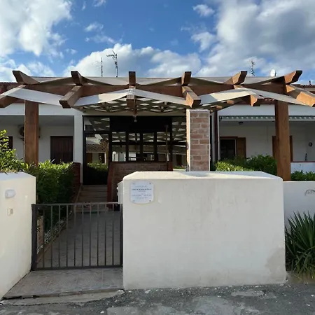 Endless Summer House Appartamento