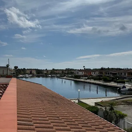 Endless Summer House I Casoni