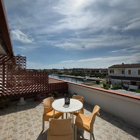 Endless Summer House Apartment I Casoni