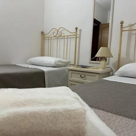 Endless Summer House Apartment I Casoni