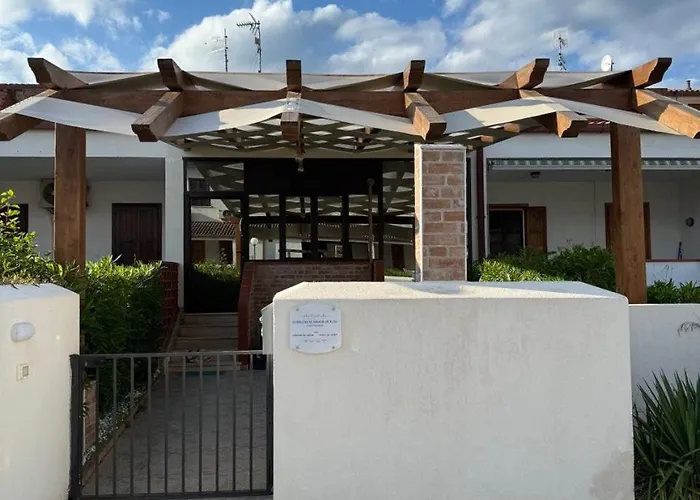 Endless Summer House 公寓