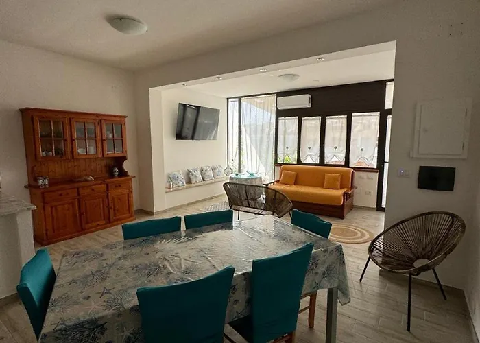 Endless Summer House דירה