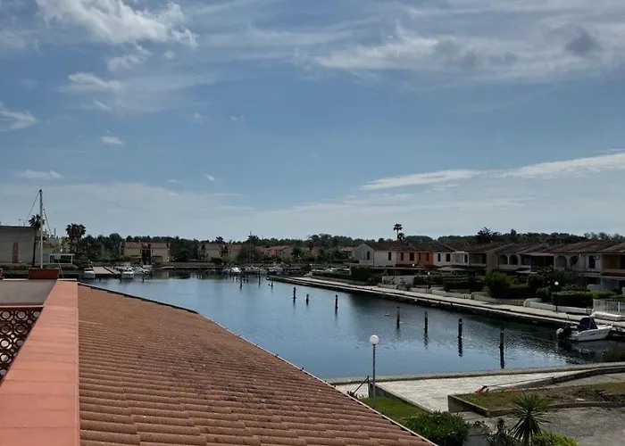 Endless Summer House I Casoni