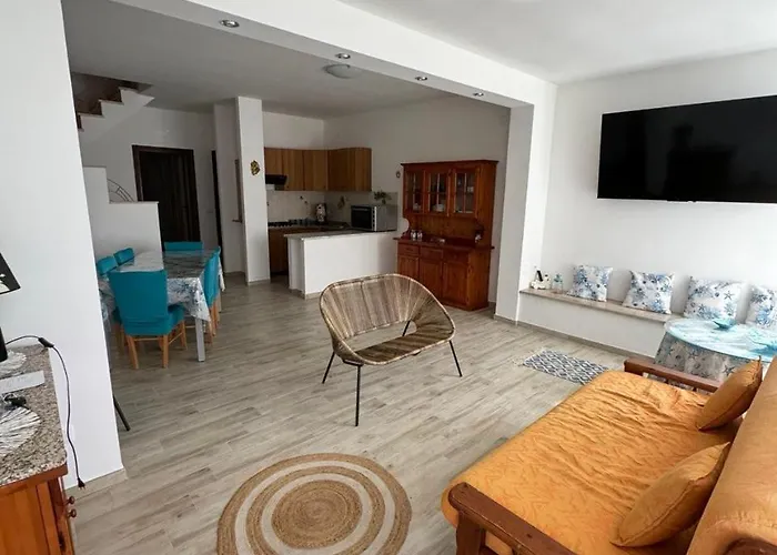 公寓 Endless Summer House