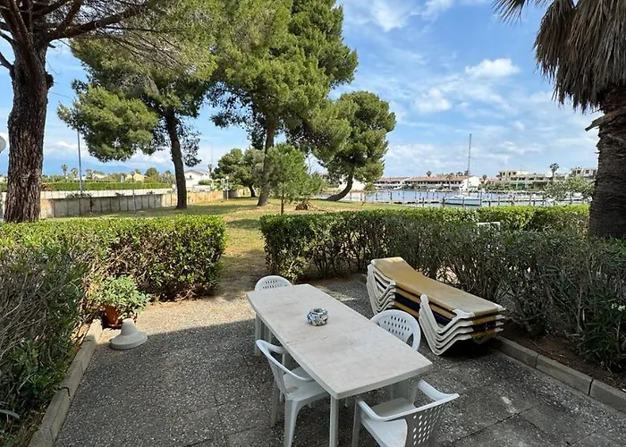 Endless Summer House