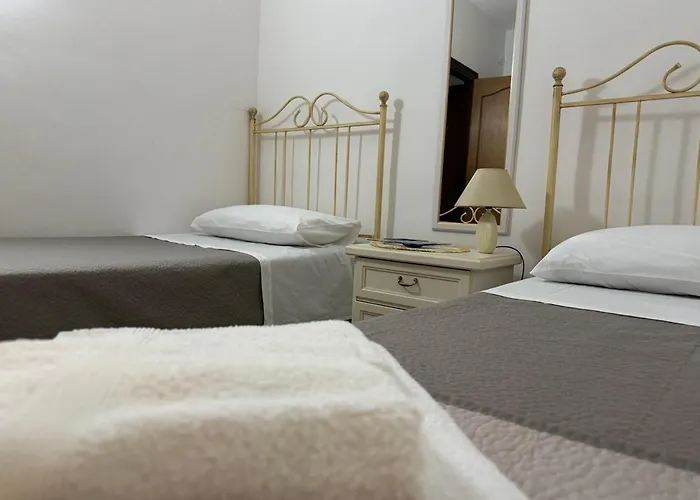 Endless Summer House 公寓 I Casoni