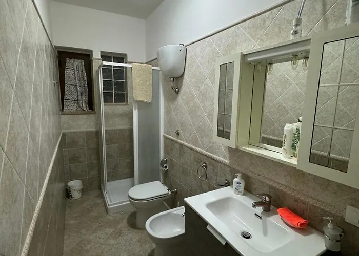 公寓 Endless Summer House I Casoni