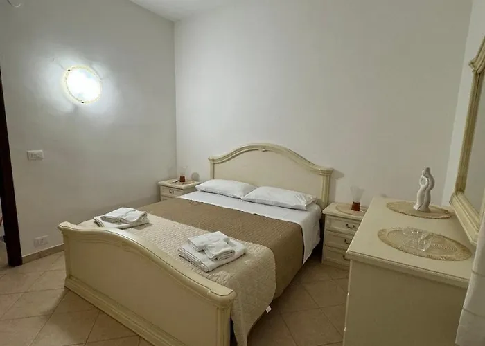 Endless Summer House * I Casoni