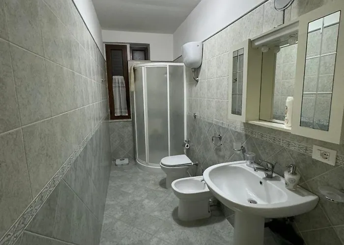 Endless Summer House 公寓 *