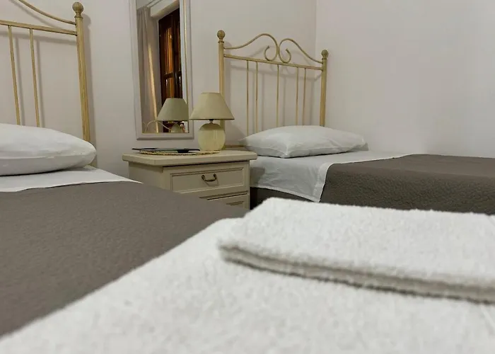 דירה Endless Summer House *