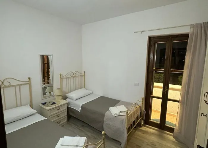 Endless Summer House דירה